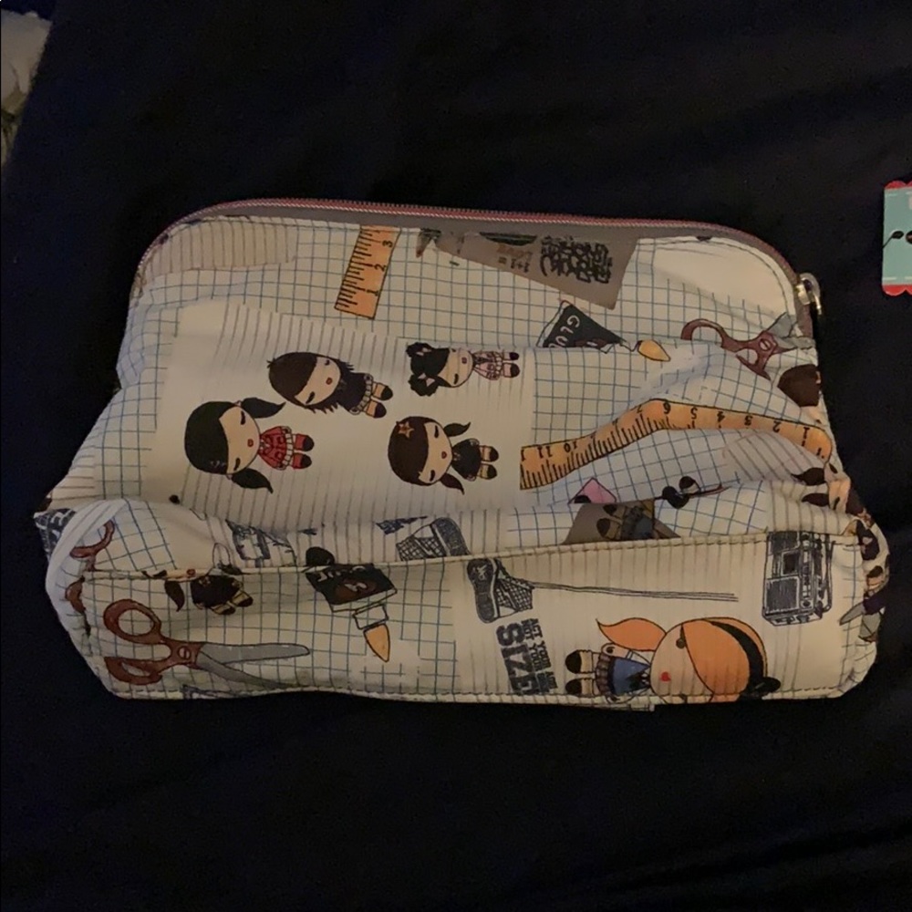 Harajuku bag